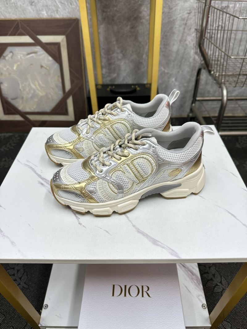 Christian Dior Sneaker